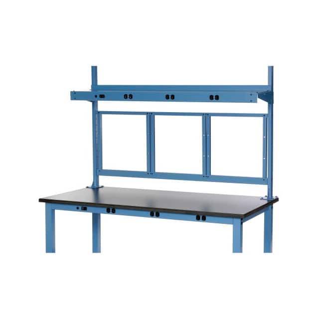 Workbenches and Stations