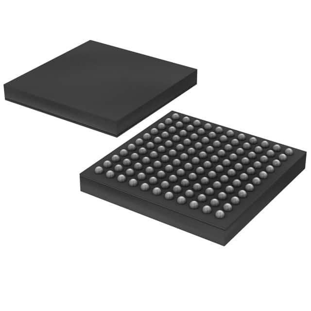 EFM32WG995F64-B-BGA120R