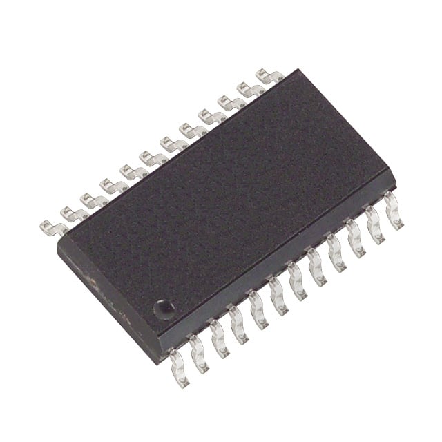 SN74HCT652DWR