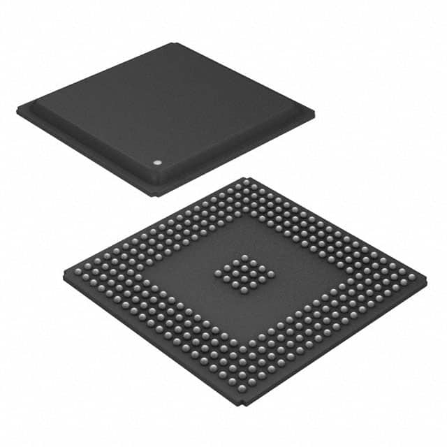 ISPLSI 5384VA-100LB272