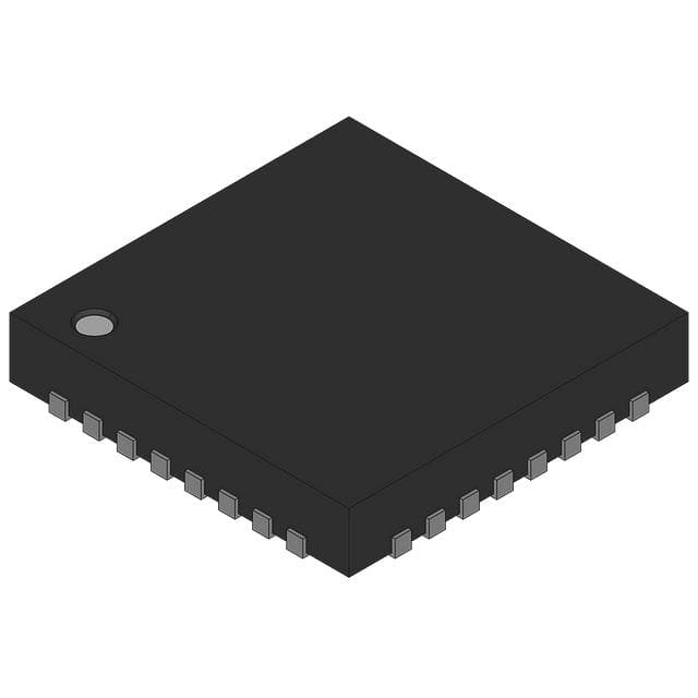 AD7142ACPZ-500RL7