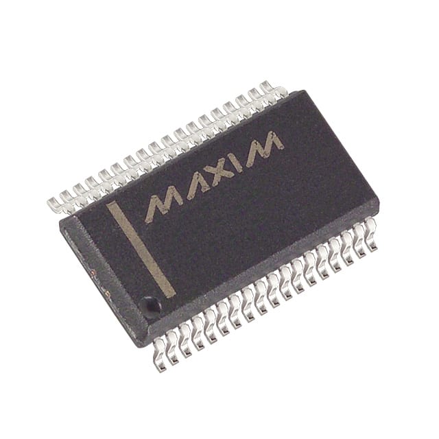 TPS23851DCER