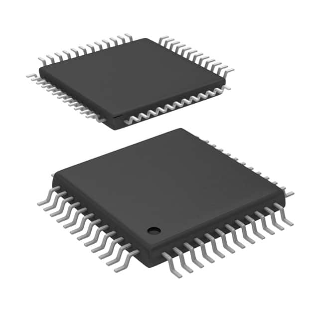 EFM32TG11B540F64IQ48-BR