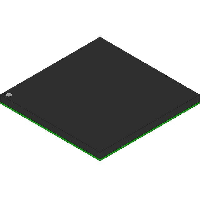 EP1K100FC484-2