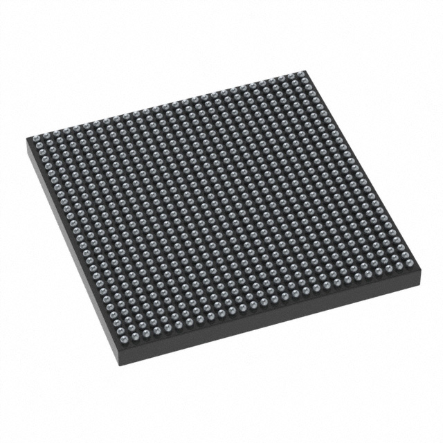 MPFS250T-1FCVG784E