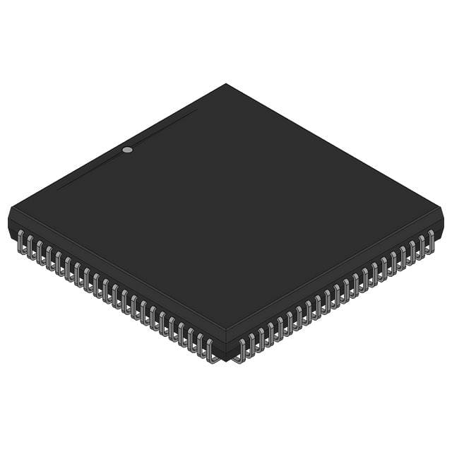 CY7C341B-25JC