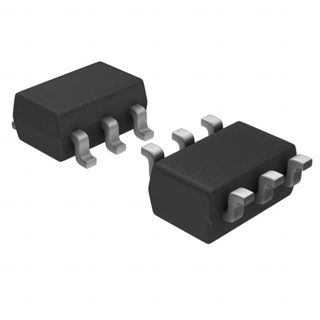 MP1471AGJ-P