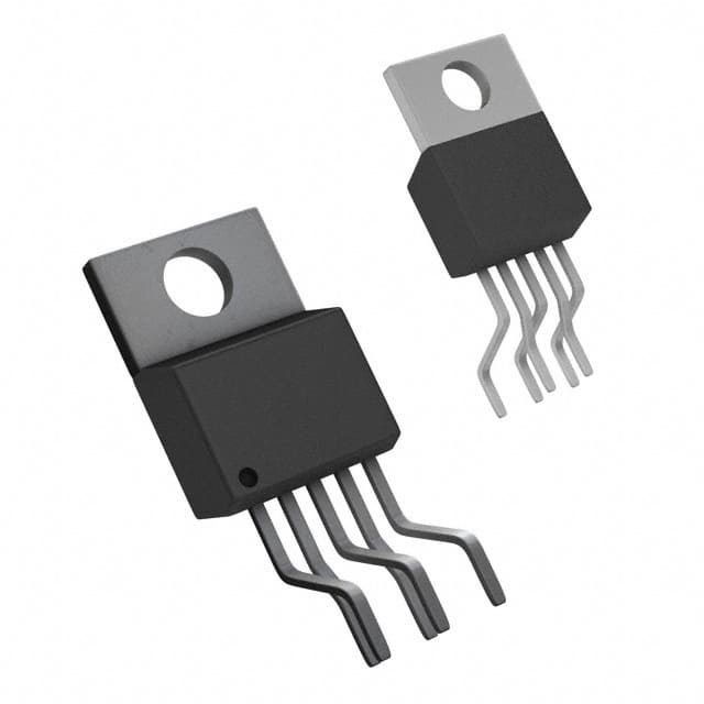 KA5S0765CYDTU