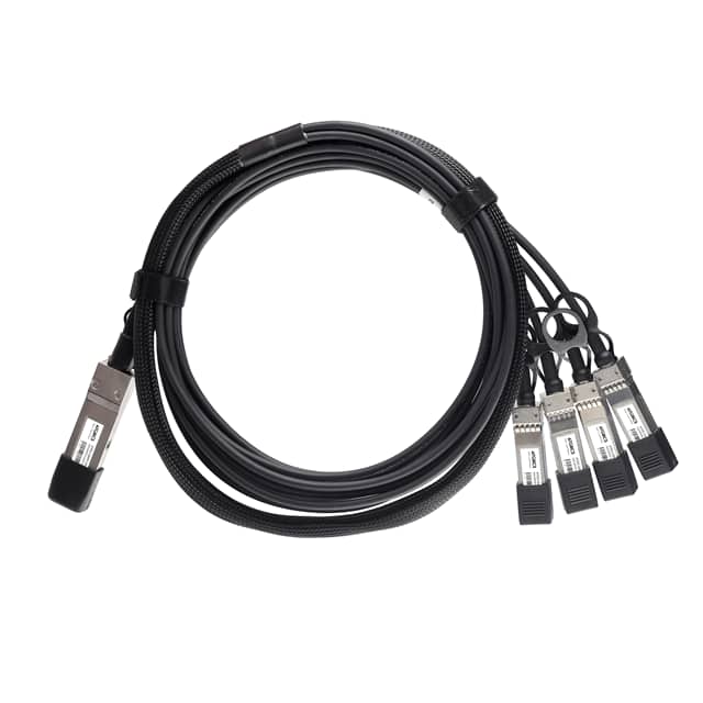 25GB-4-C02-QSFP28-C