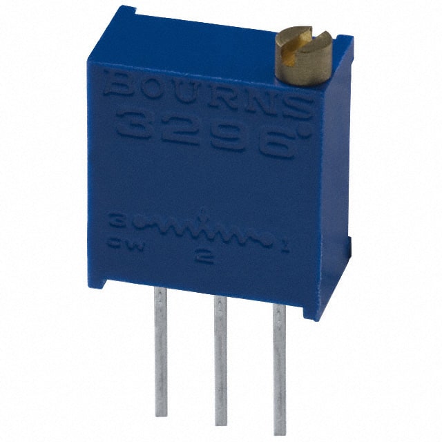 3296W-1-502LF